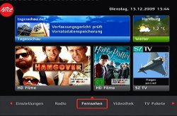 Interaktive Features: Die "Tagesschau in 100 Sekunden" und ein Wetter-Infodienst für 50 Städte